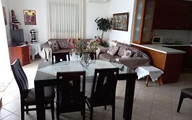 Trikki House